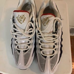 Women’s Nike Air Max